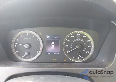 2015 Hyundai Sonata Se from USA, damaged, VIN 5NPE24AF0FH196446